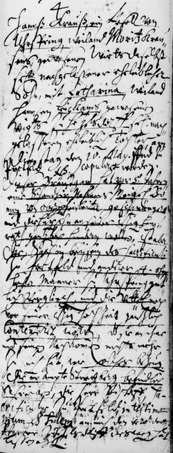 Taufen Trauungen Bestattungen 1645-1669 Bild40 Page 1.jpg